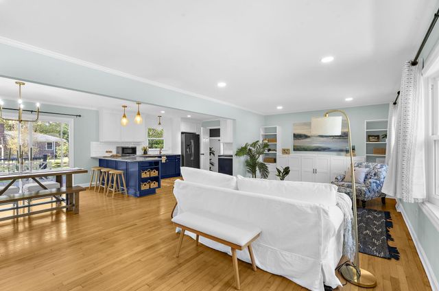 2235 N Dallerton Circle, Charleston, SC 29414