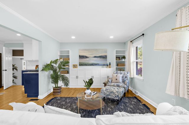 2235 N Dallerton Circle, Charleston, SC 29414