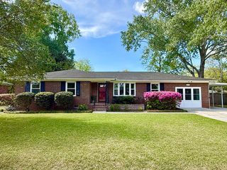 2235 N Dallerton Circle, Charleston, SC 29414
