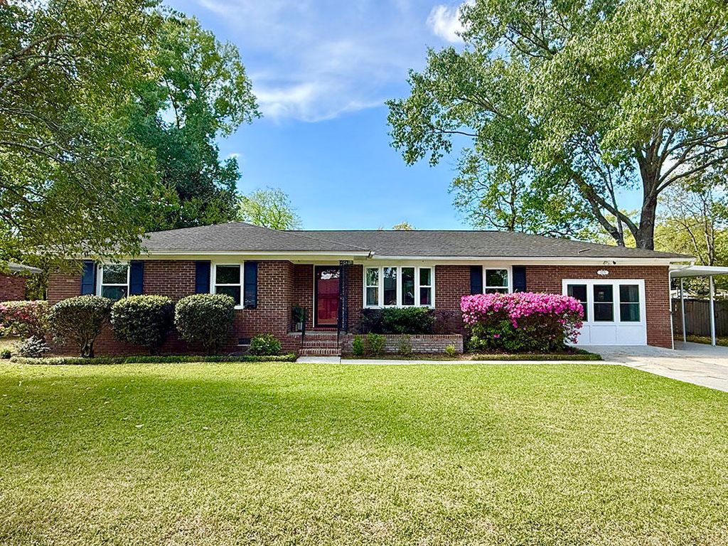 2235 N Dallerton Circle, Charleston, SC 29414