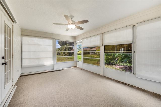 1020 Seamist Lane, Sebastian, FL 32958