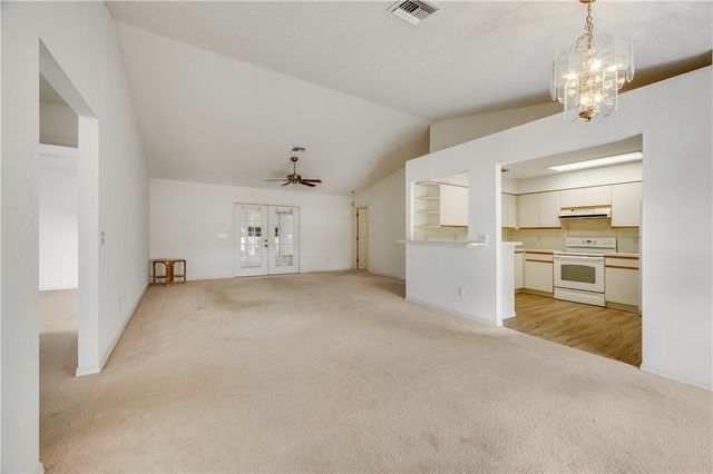 1020 Seamist Lane, Sebastian, FL 32958