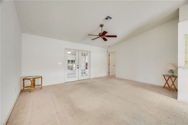 1020 Seamist Lane, Sebastian, FL 32958