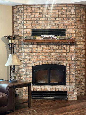 8505 County Road 500, Blue Ridge, TX 75424