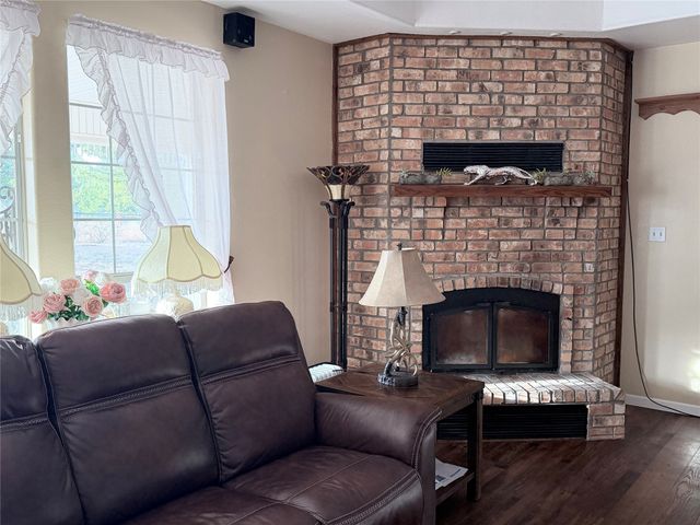 8505 County Road 500, Blue Ridge, TX 75424