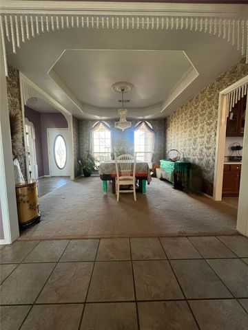 8505 County Road 500, Blue Ridge, TX 75424