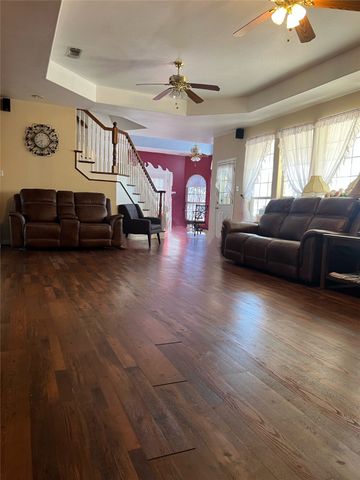 8505 County Road 500, Blue Ridge, TX 75424