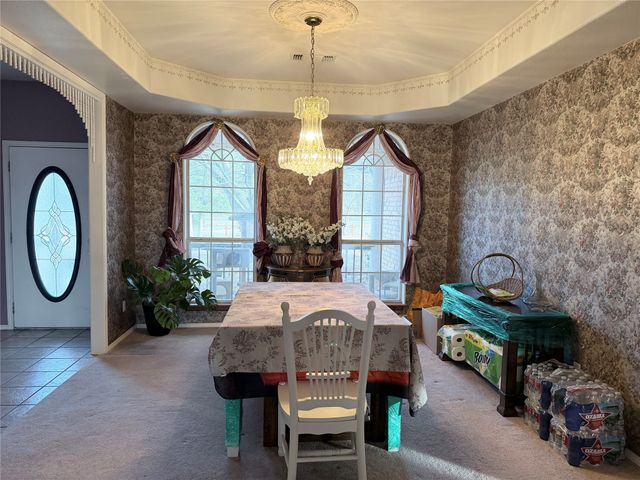 8505 County Road 500, Blue Ridge, TX 75424