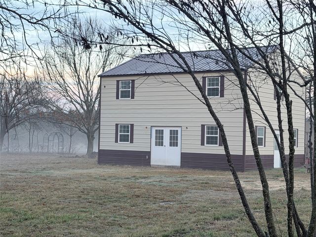 8505 County Road 500, Blue Ridge, TX 75424