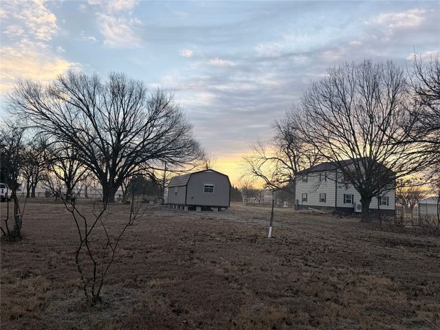 8505 County Road 500, Blue Ridge, TX 75424