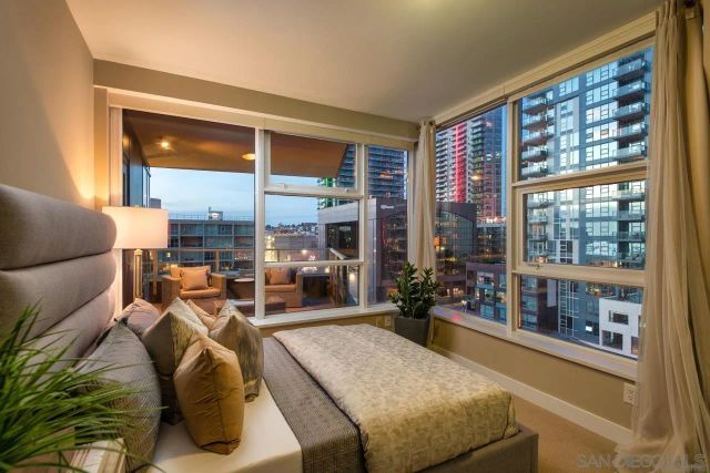 1325 Pacific Hwy 805, San Diego, CA 92101