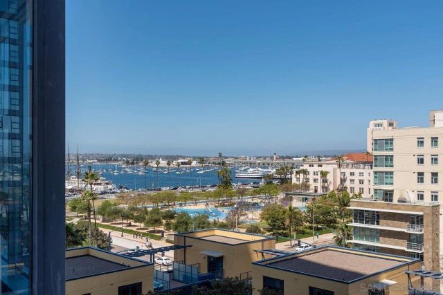 1325 Pacific Hwy 805, San Diego, CA 92101