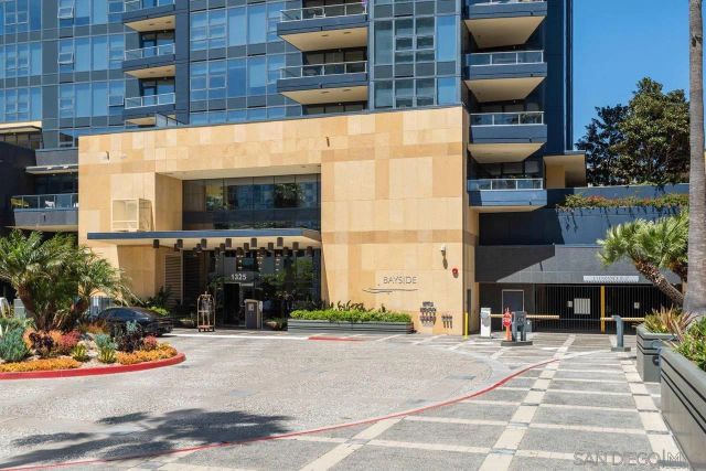 1325 Pacific Hwy 805, San Diego, CA 92101