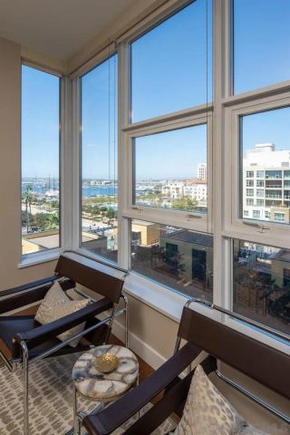 1325 Pacific Hwy 805, San Diego, CA 92101