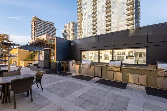 1325 Pacific Hwy 805, San Diego, CA 92101