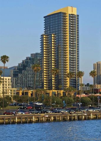 1325 Pacific Hwy 805, San Diego, CA 92101