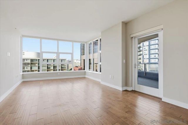 1325 Pacific Hwy 805, San Diego, CA 92101