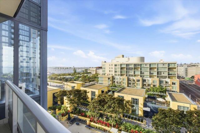 1325 Pacific Hwy 805, San Diego, CA 92101