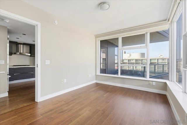 1325 Pacific Hwy 805, San Diego, CA 92101