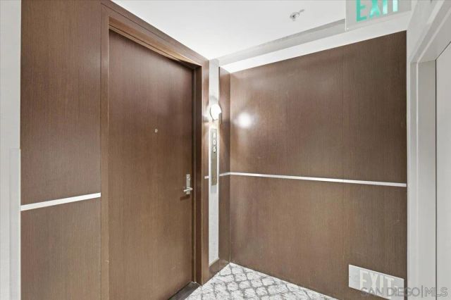 1325 Pacific Hwy 805, San Diego, CA 92101