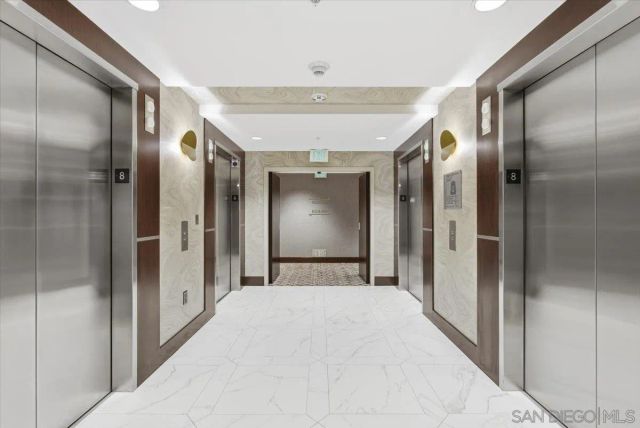 1325 Pacific Hwy 805, San Diego, CA 92101