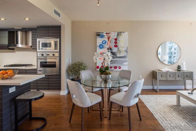 1325 Pacific Hwy 805, San Diego, CA 92101