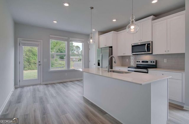 105 Alpine Road, Fairburn, GA 30213