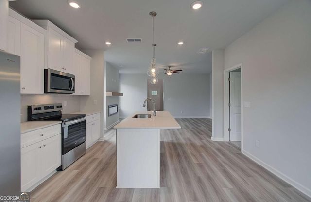 105 Alpine Road, Fairburn, GA 30213