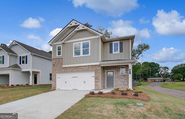 105 Alpine Road, Fairburn, GA 30213