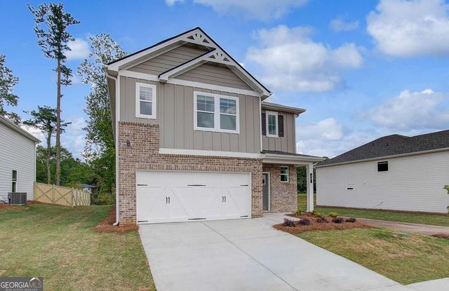105 Alpine Road, Fairburn, GA 30213
