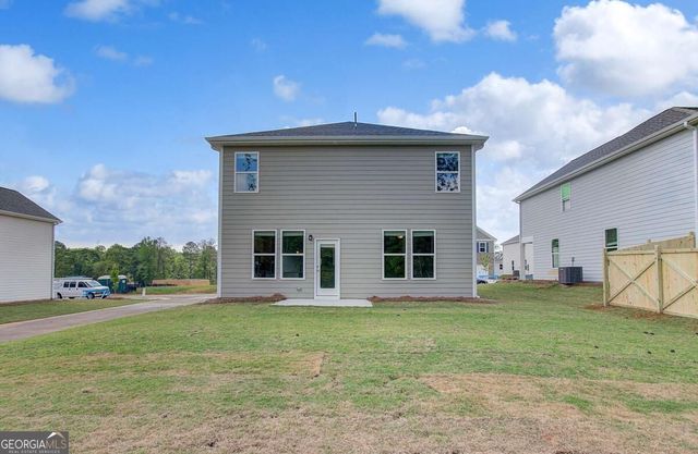 105 Alpine Road, Fairburn, GA 30213