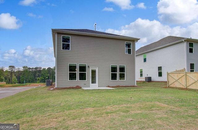 105 Alpine Road, Fairburn, GA 30213