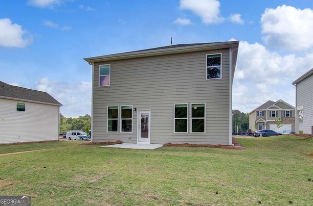 105 Alpine Road, Fairburn, GA 30213
