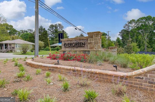 105 Alpine Road, Fairburn, GA 30213