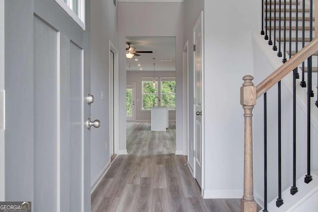 105 Alpine Road, Fairburn, GA 30213