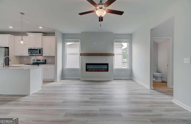 105 Alpine Road, Fairburn, GA 30213
