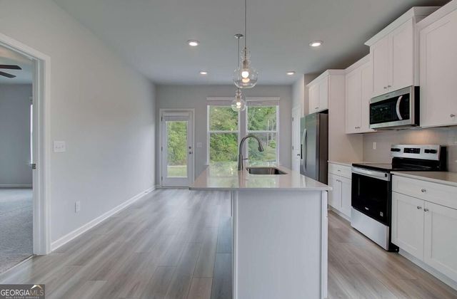 105 Alpine Road, Fairburn, GA 30213