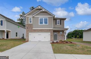105 Alpine Road, Fairburn, GA 30213