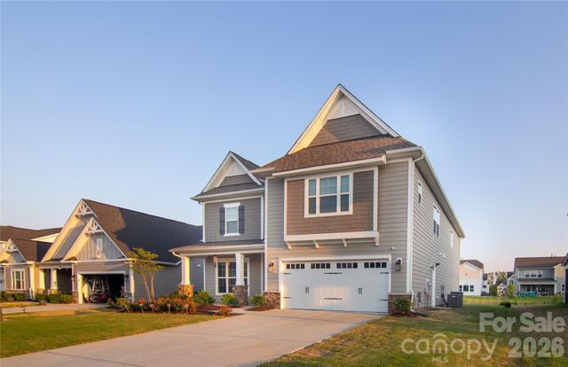 3841 Dahlia Drive 87, Harrisburg, NC 28075