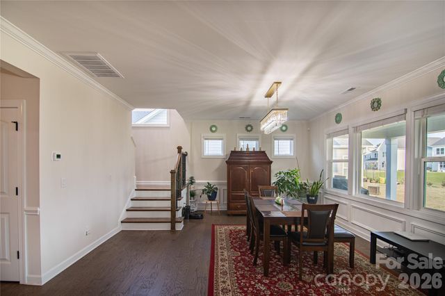 3841 Dahlia Drive 87, Harrisburg, NC 28075
