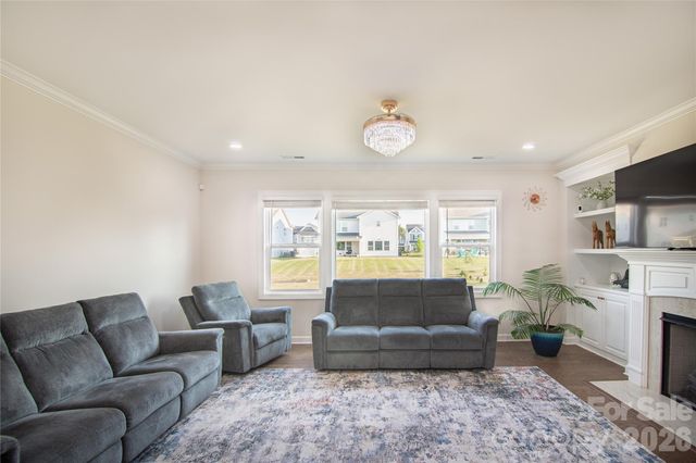 3841 Dahlia Drive 87, Harrisburg, NC 28075