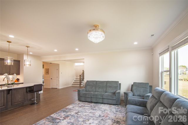 3841 Dahlia Drive 87, Harrisburg, NC 28075