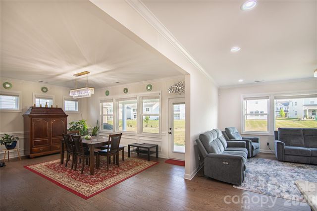3841 Dahlia Drive 87, Harrisburg, NC 28075