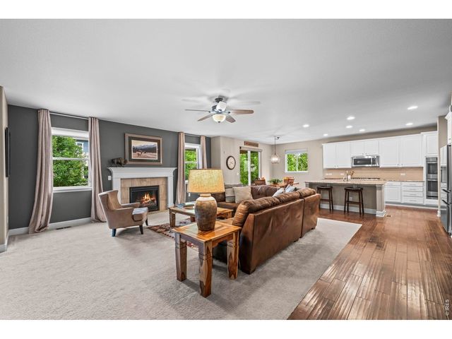 233 Sunbeam Ct, Erie, CO 80516