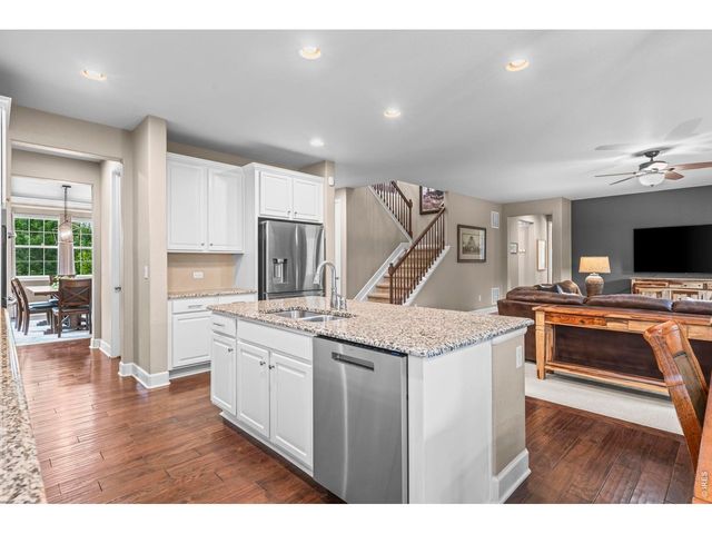 233 Sunbeam Ct, Erie, CO 80516