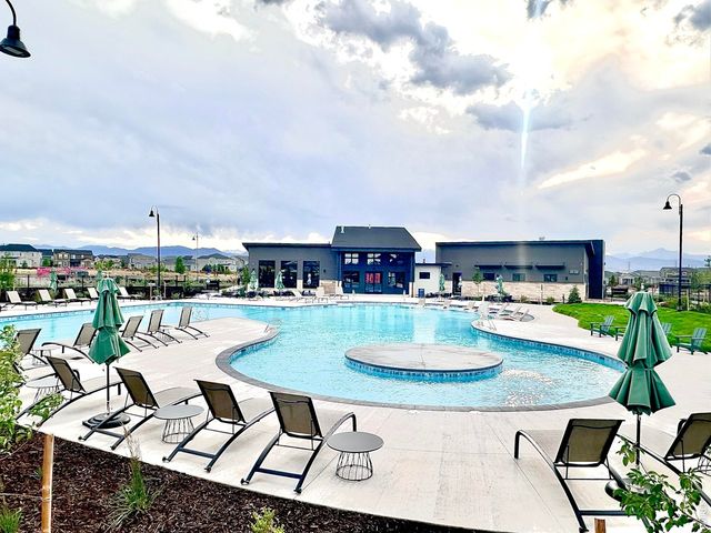 233 Sunbeam Ct, Erie, CO 80516