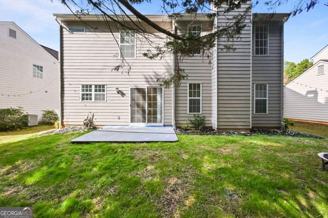 1442 GLENOVER Circle, Marietta, GA 30062