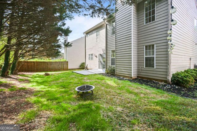 1442 GLENOVER Circle, Marietta, GA 30062