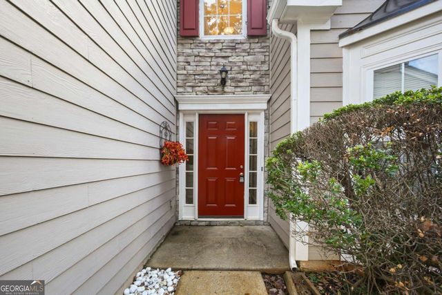 1442 GLENOVER Circle, Marietta, GA 30062