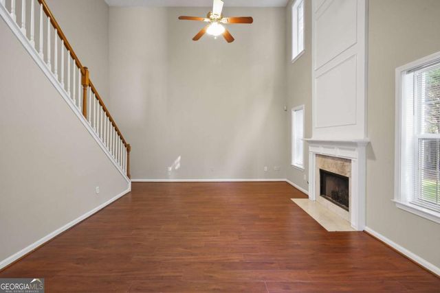 1442 GLENOVER Circle, Marietta, GA 30062